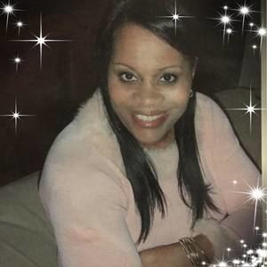 Meet your Posher, Kimberley